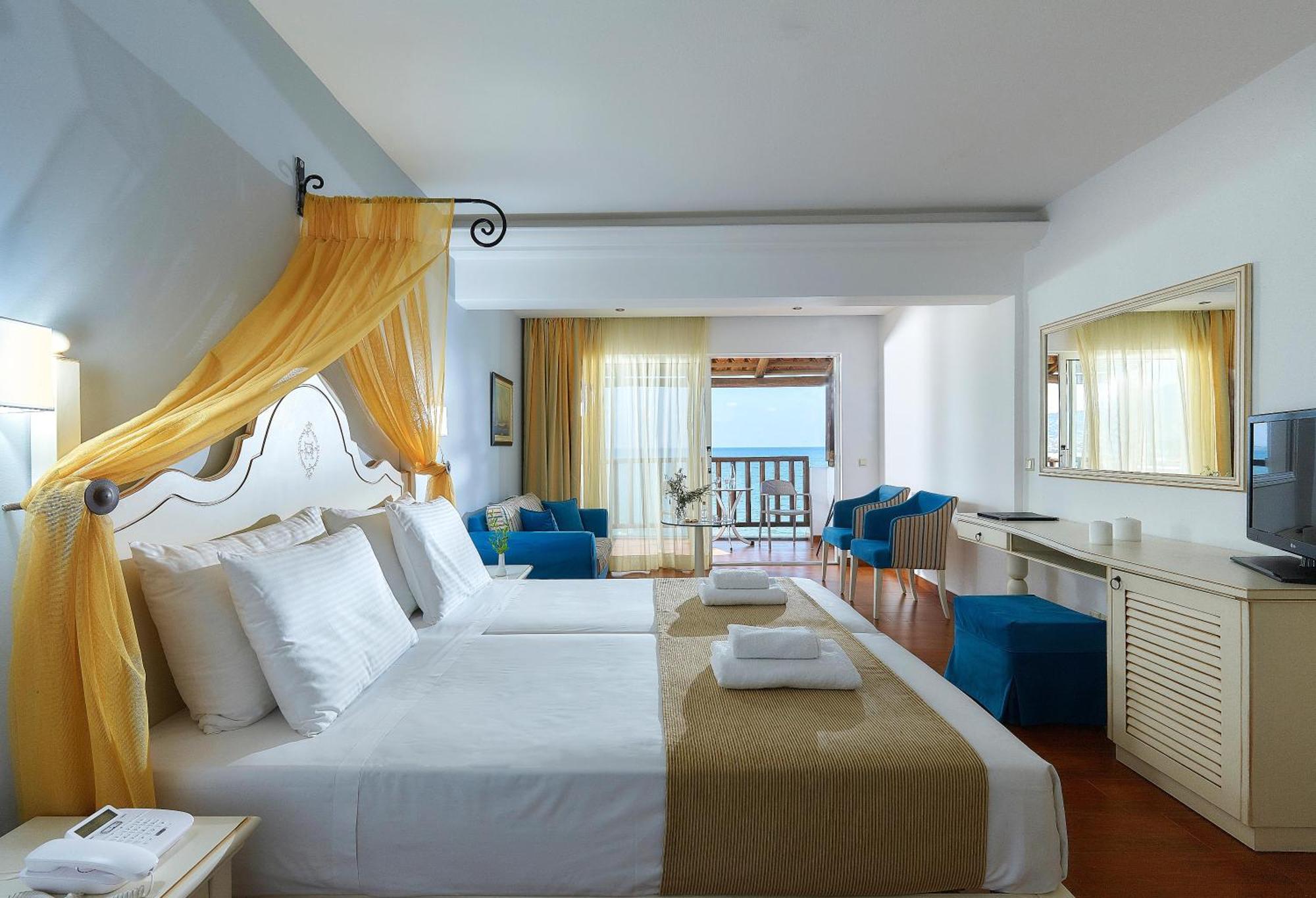 Resort Alexander & Village 5*
