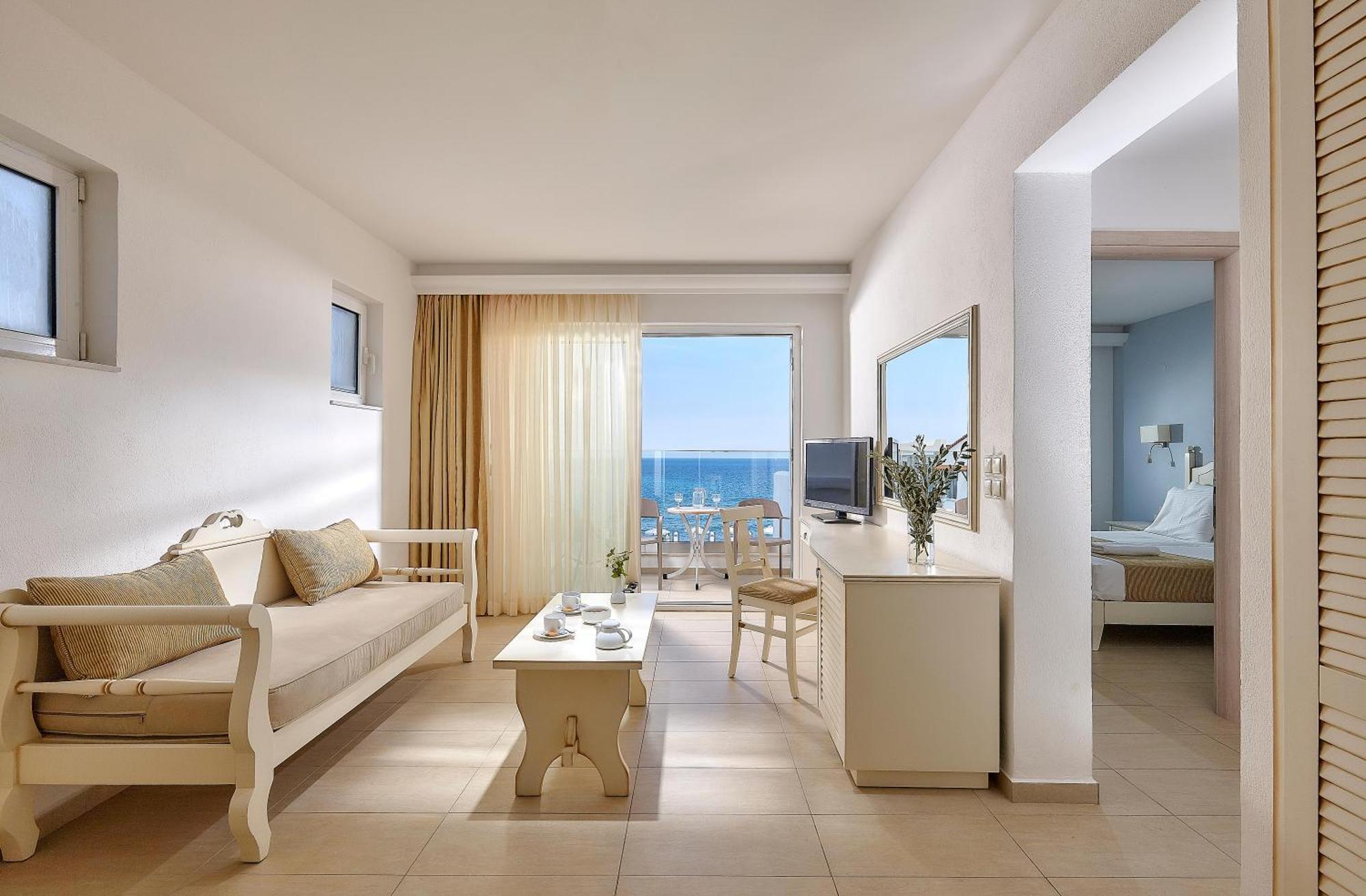 Resort Alexander & Village Malia (Crete)