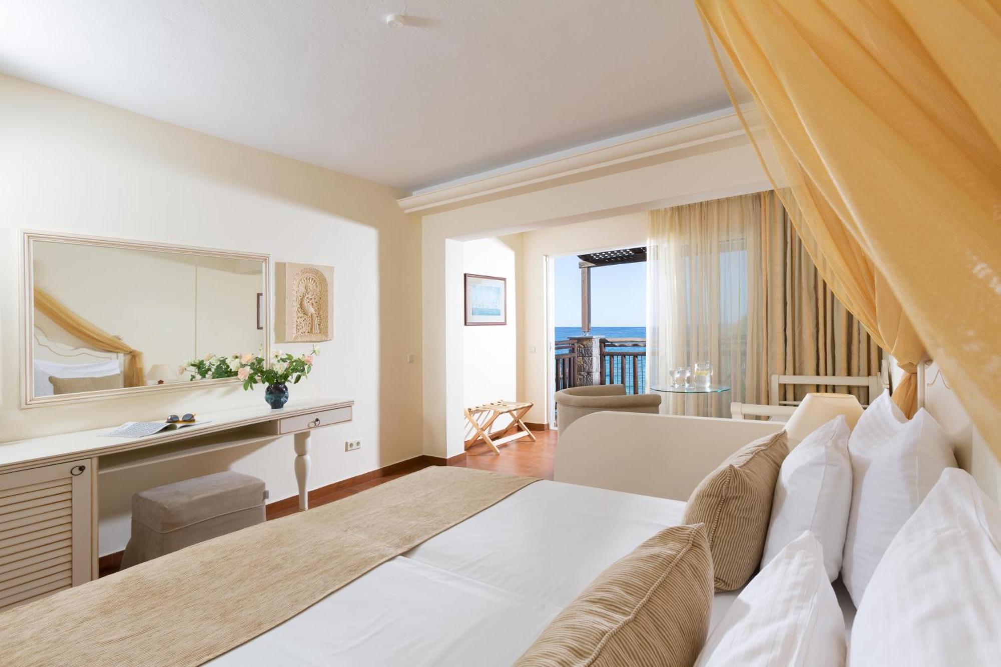 Resort Alexander & Village Malia (Crete)