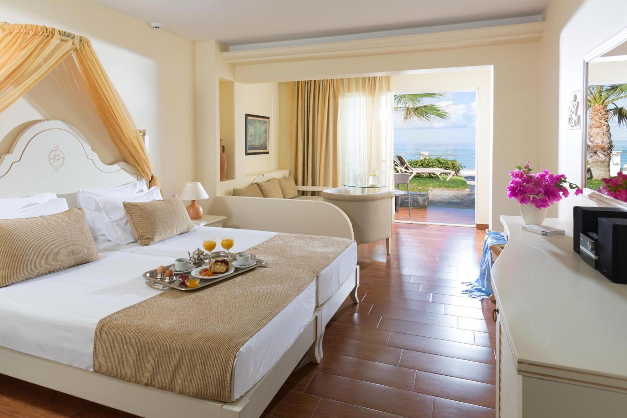 Resort Alexander & Village 5*