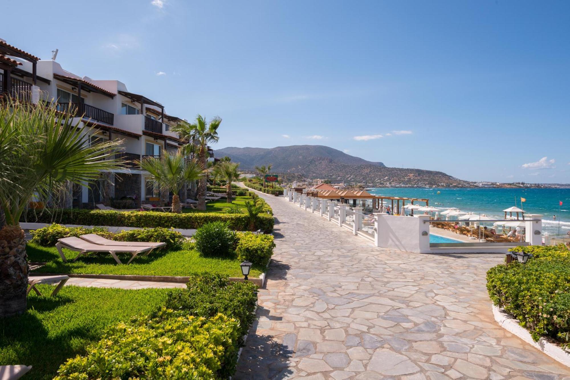 Resort Alexander & Village