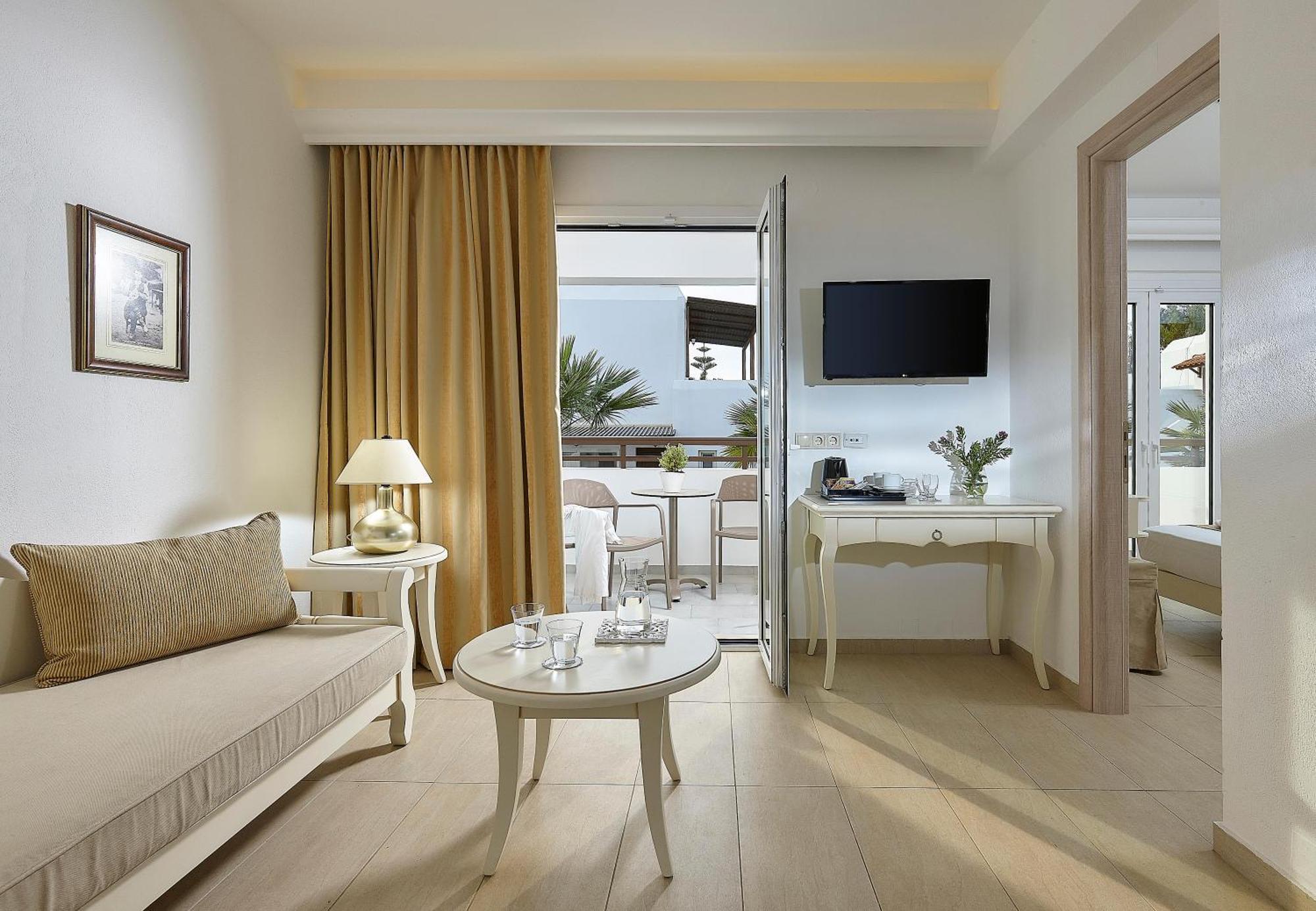 Resort Alexander & Village Malia (Crete)
