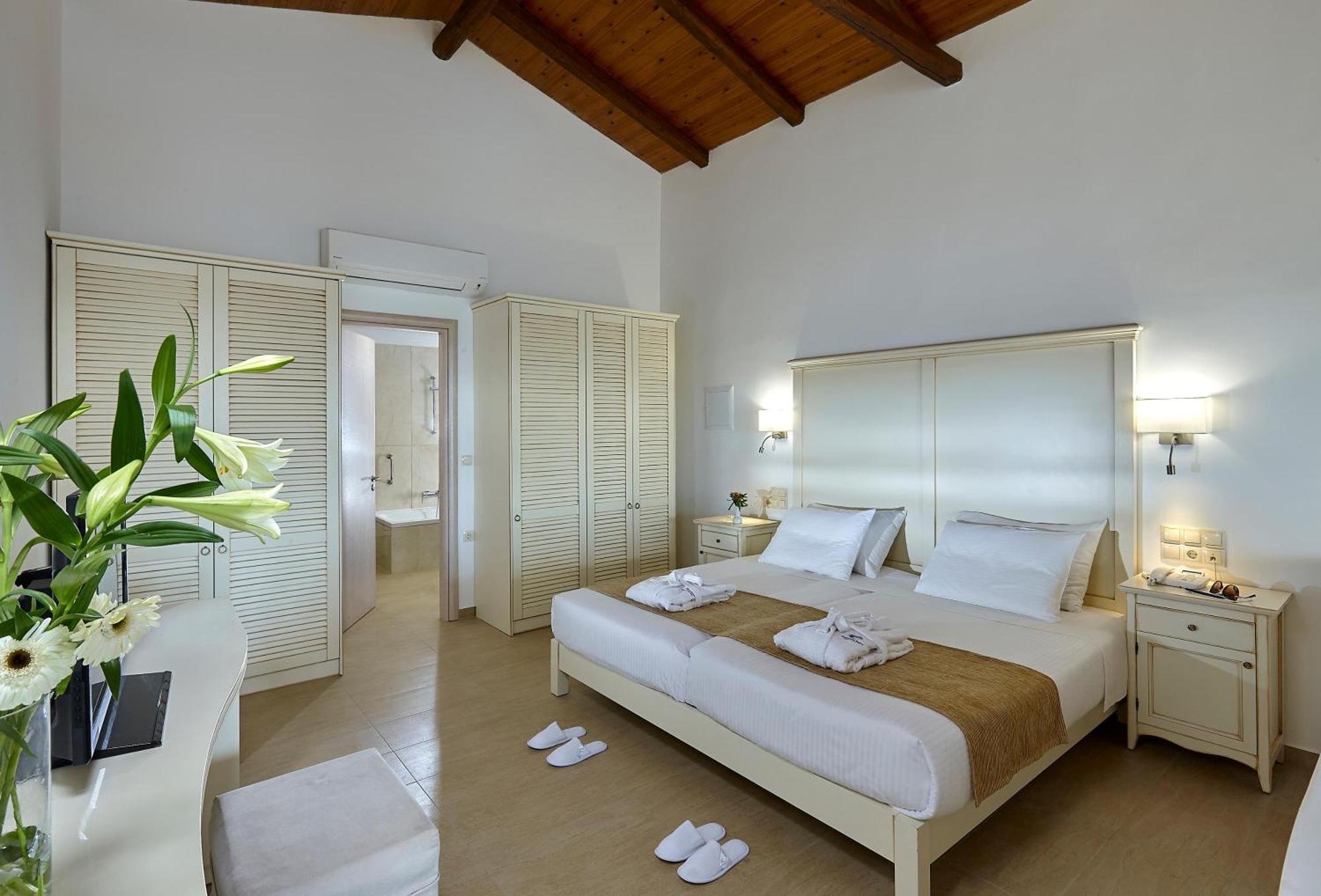 Resort Alexander & Village 5*
