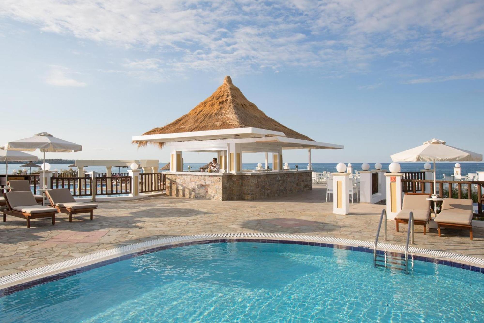 Resort Alexander & Village Malia (Crete)