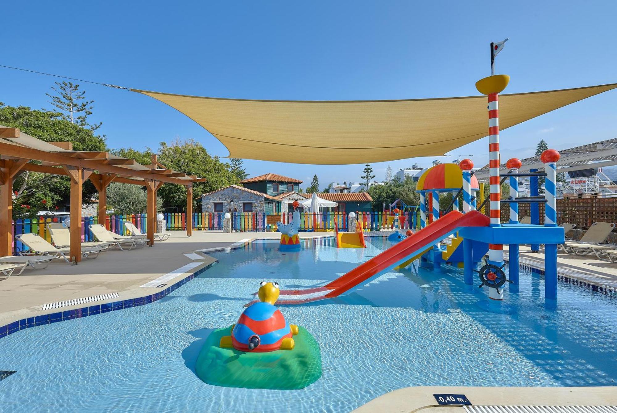 Resort Alexander & Village