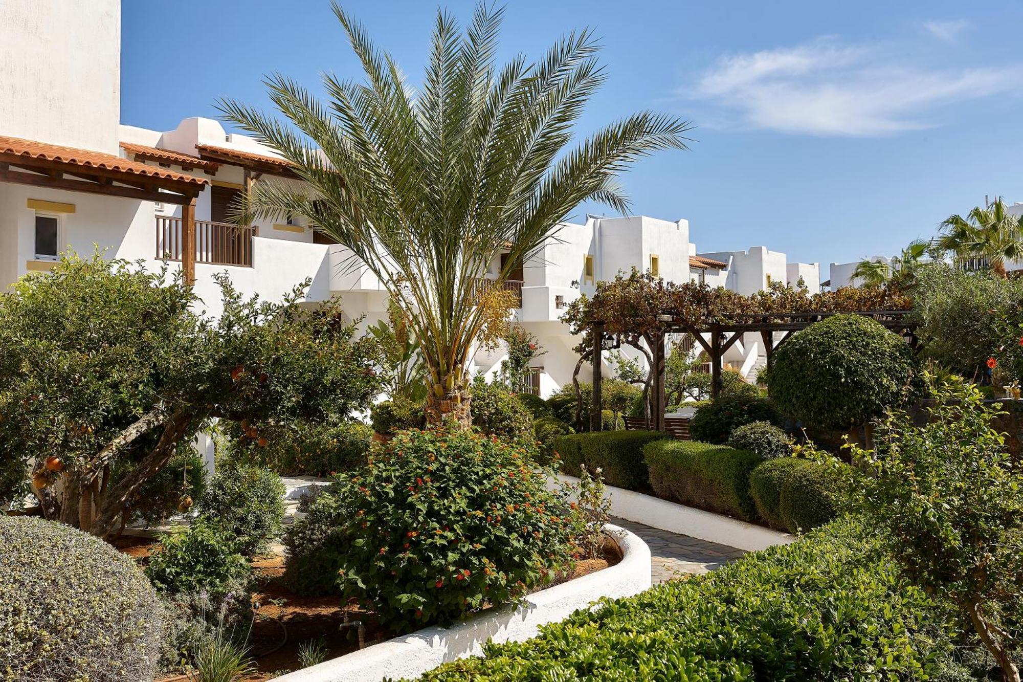 Resort Alexander & Village 5*