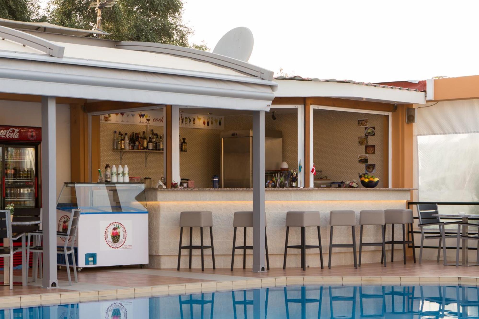 Aparthotel Nontas 3*