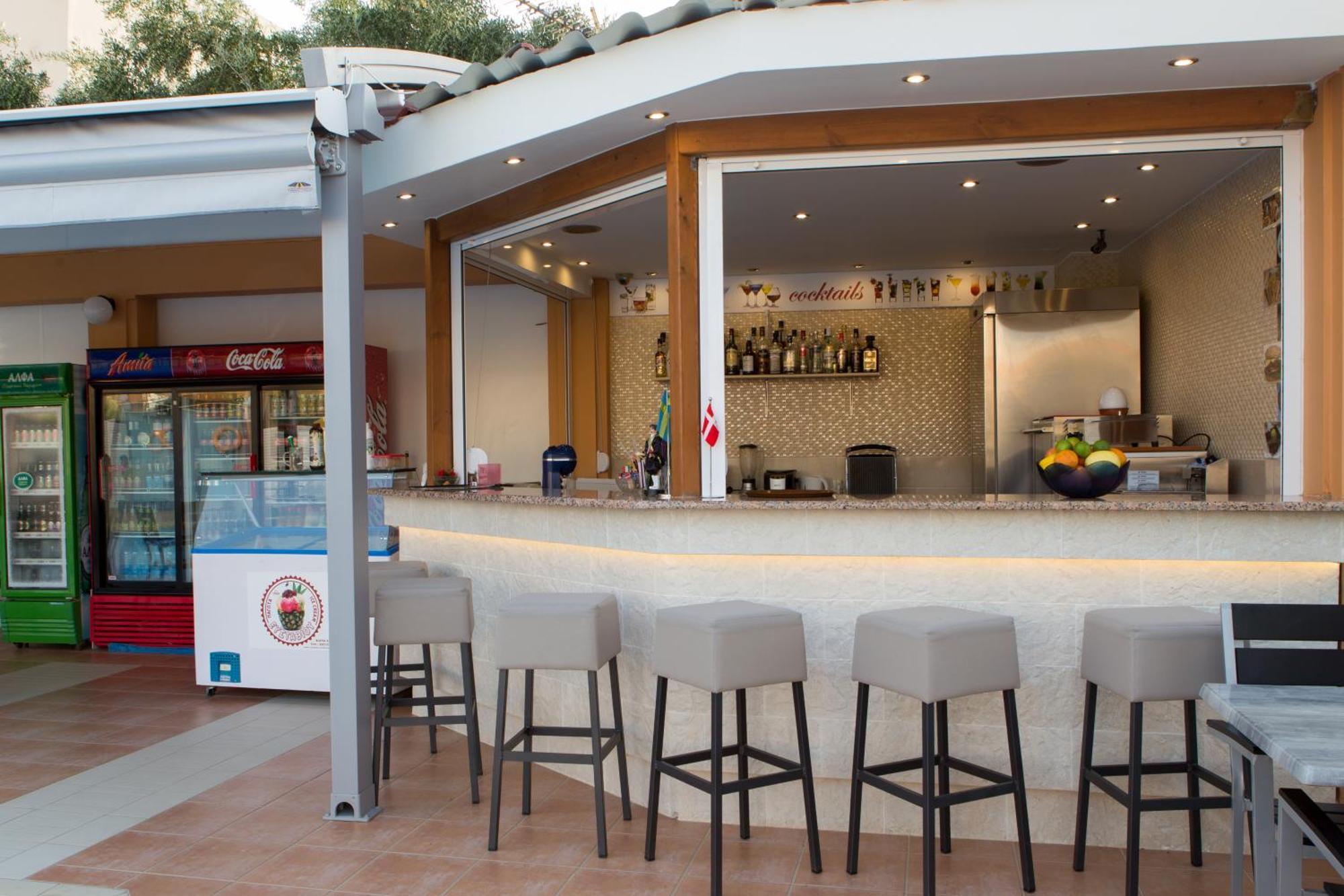 Aparthotel Nontas 3*