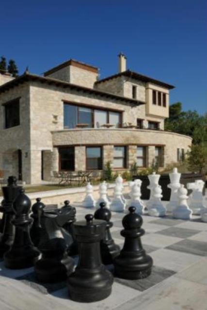 Hotel Valeni Boutique & 4*
