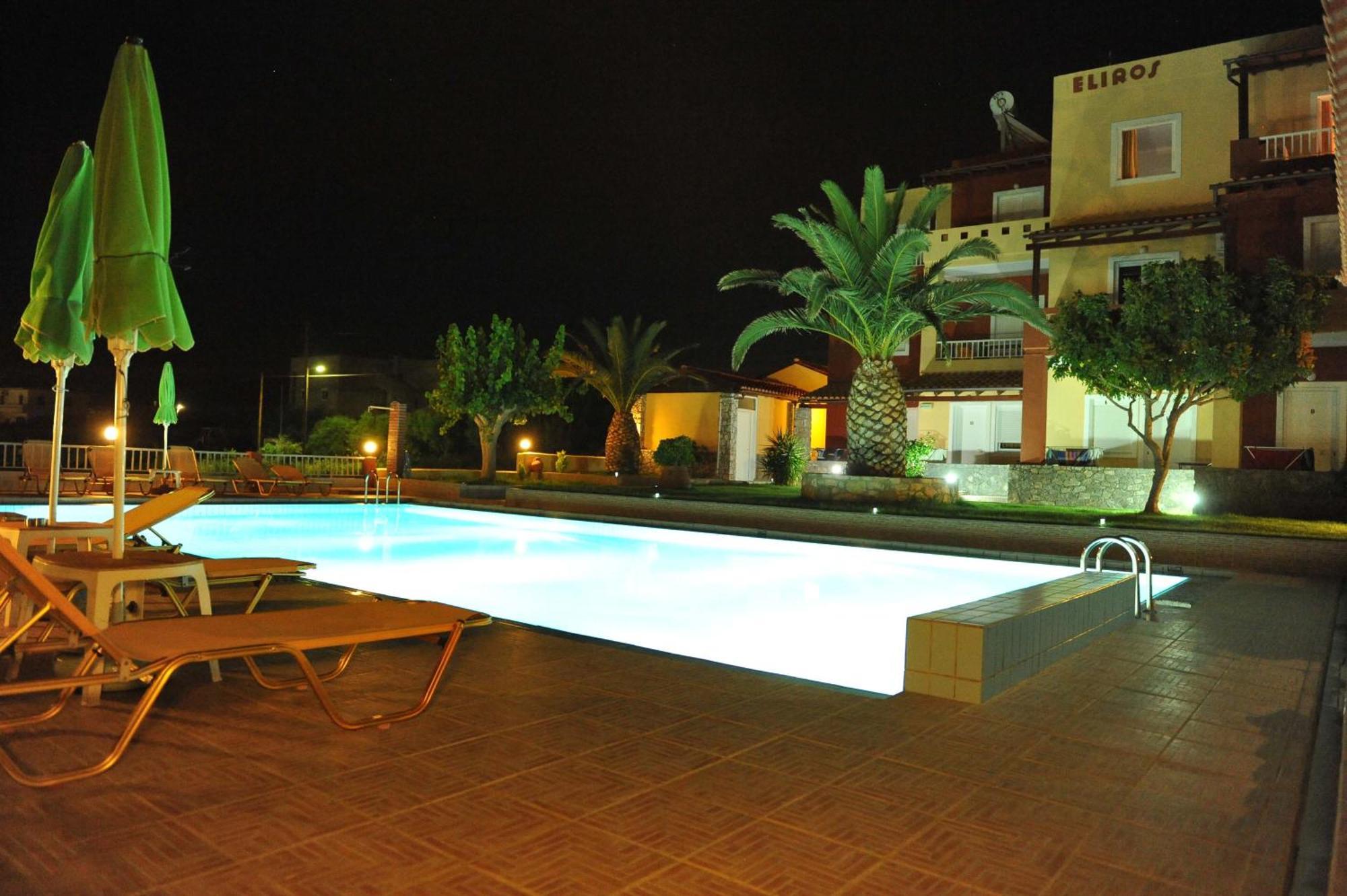 Eliros Studios