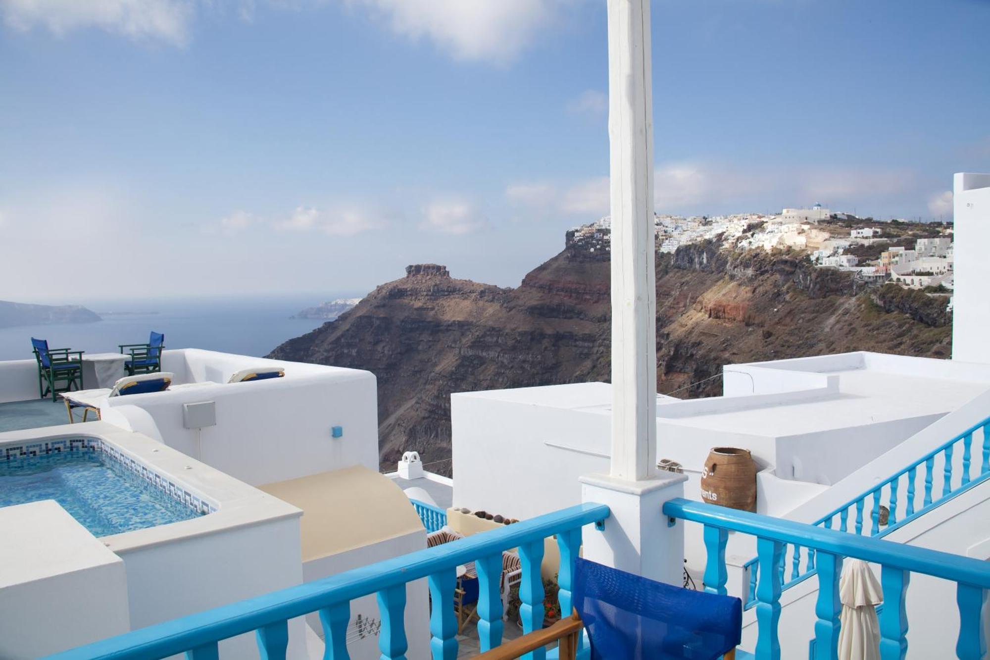 Aparthotel Vallas &