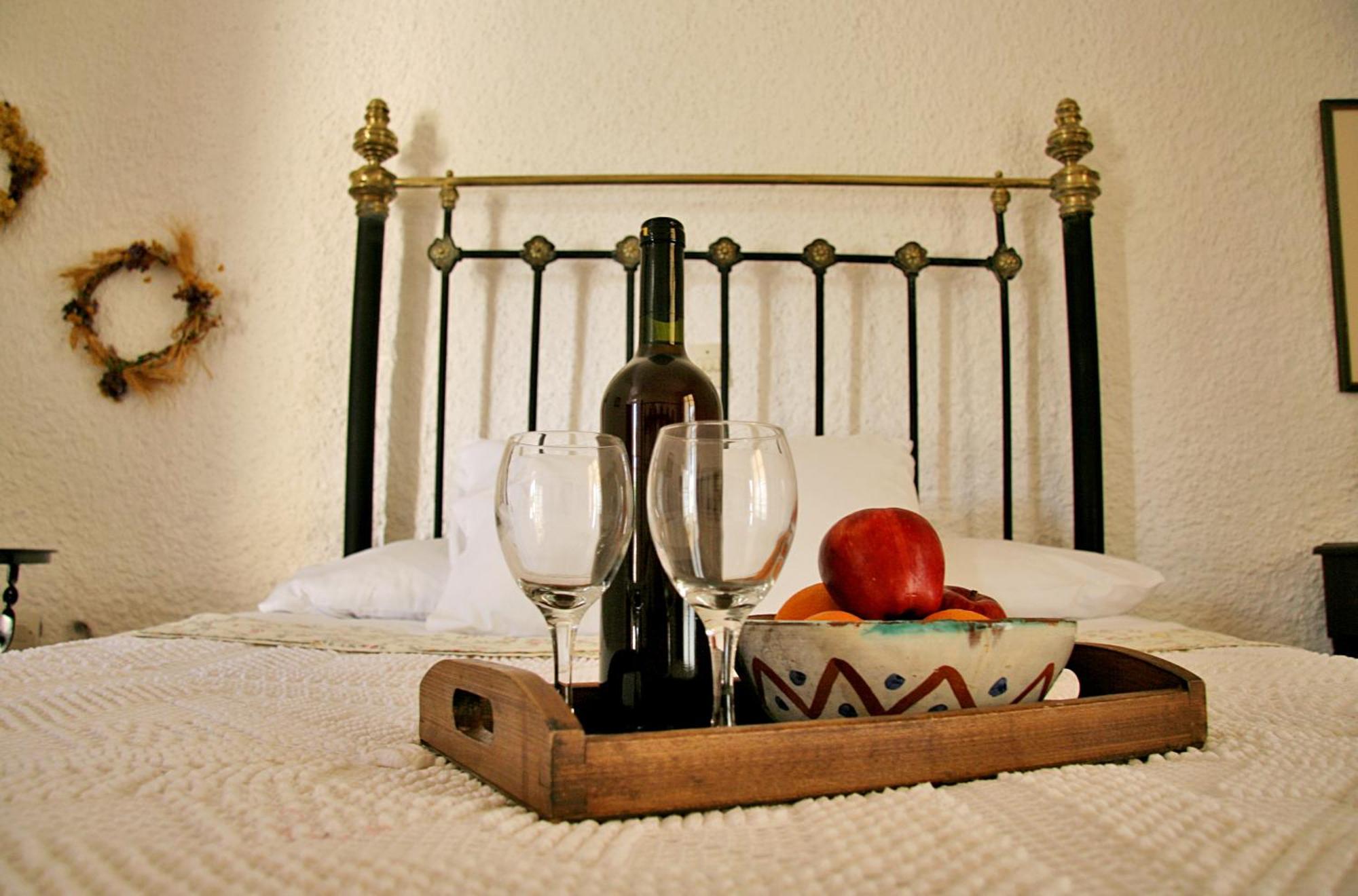 Vagia Traditional, Aegina Island