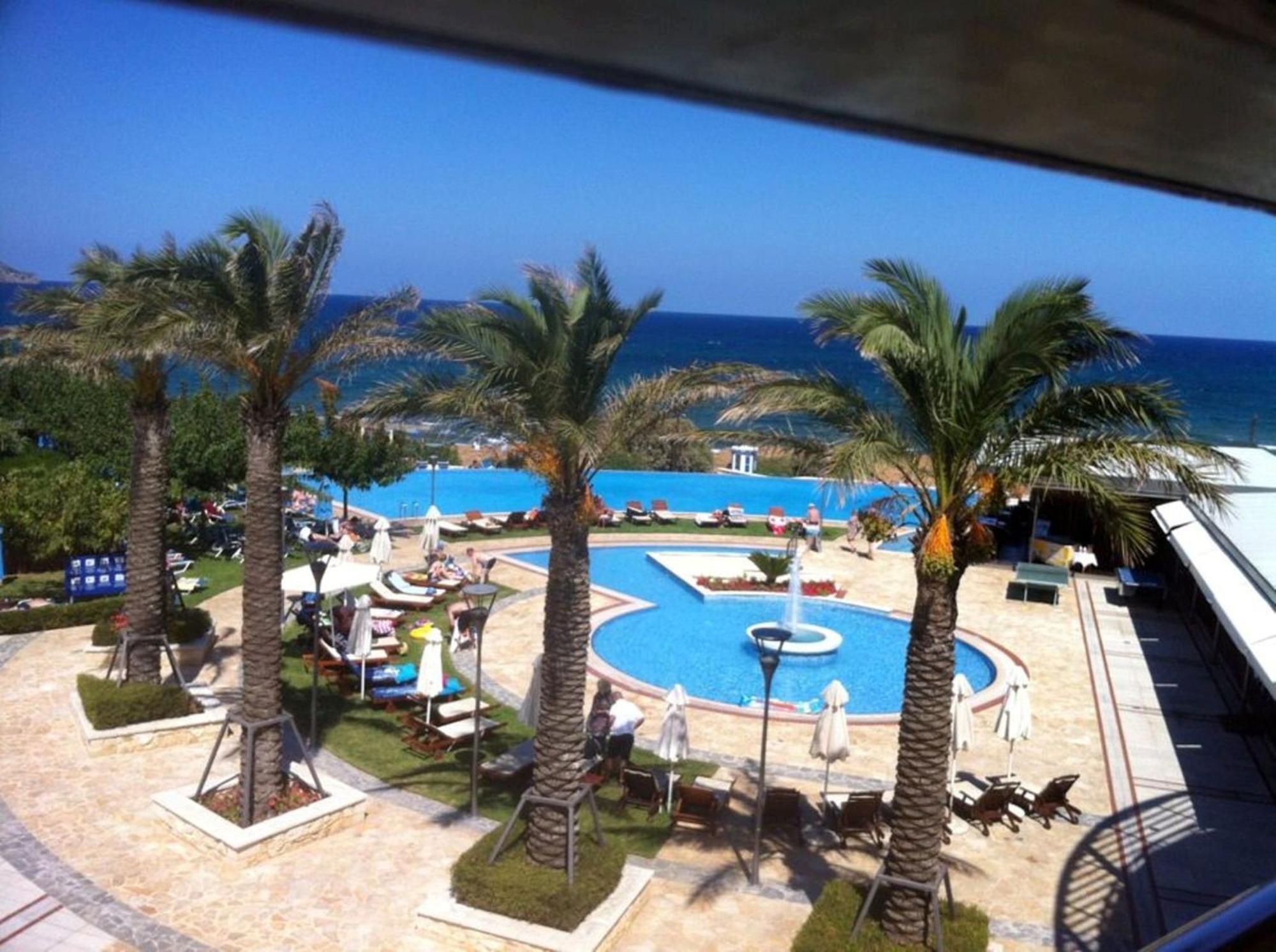 Resort Cretan Dream & (adults Only) 4*