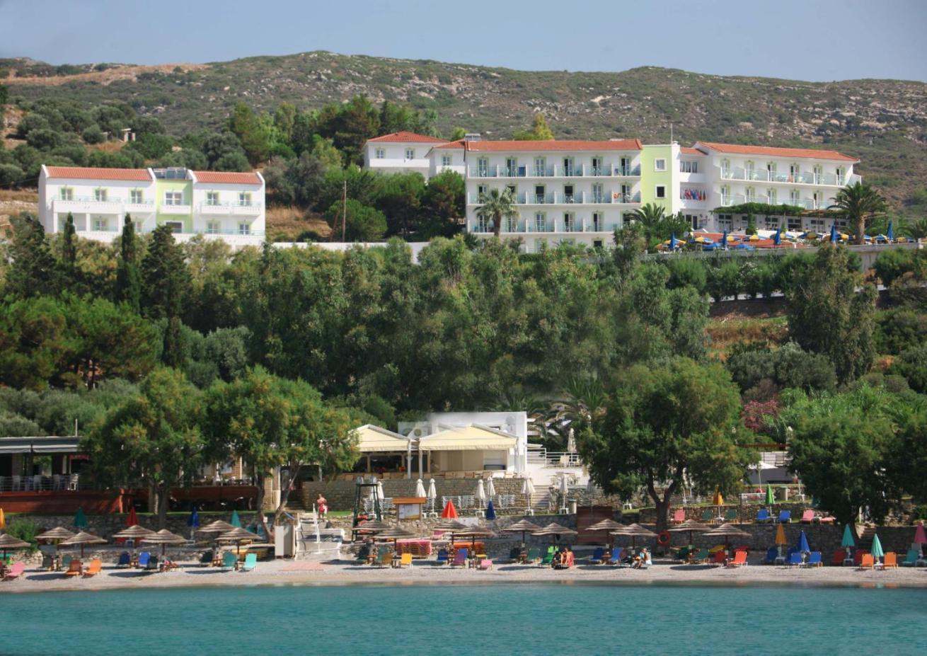 Princessa Riviera Pythagoreio (Samos)