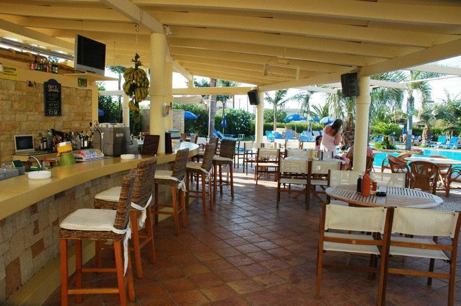 Parthenis & Malia (Crete)
