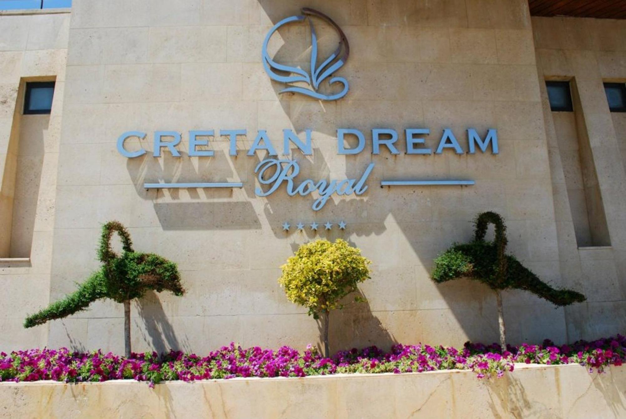 Cretan Dream & (adults Only) Stalos