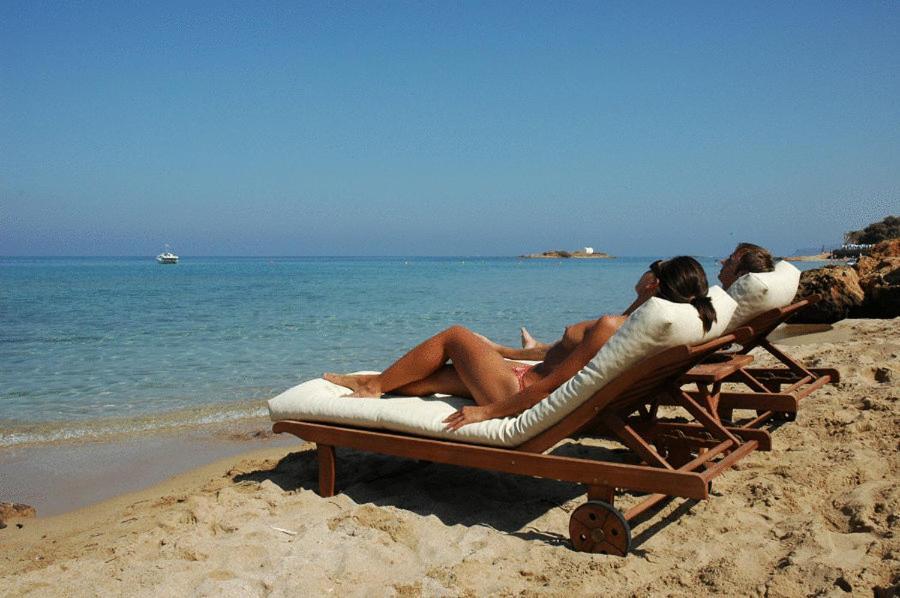 Parthenis & Malia (Crete)