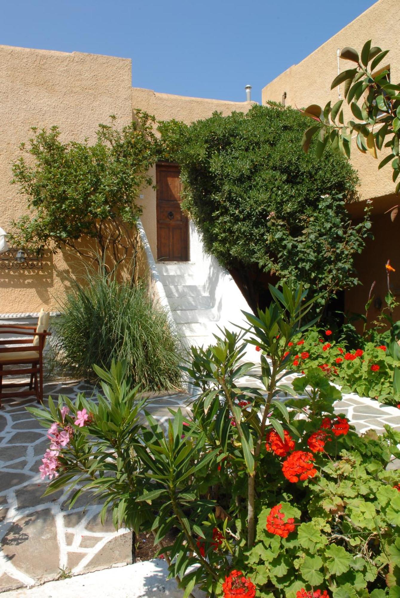 Hotel Vagia Traditional, Aegina Island Vagia (Aegina)