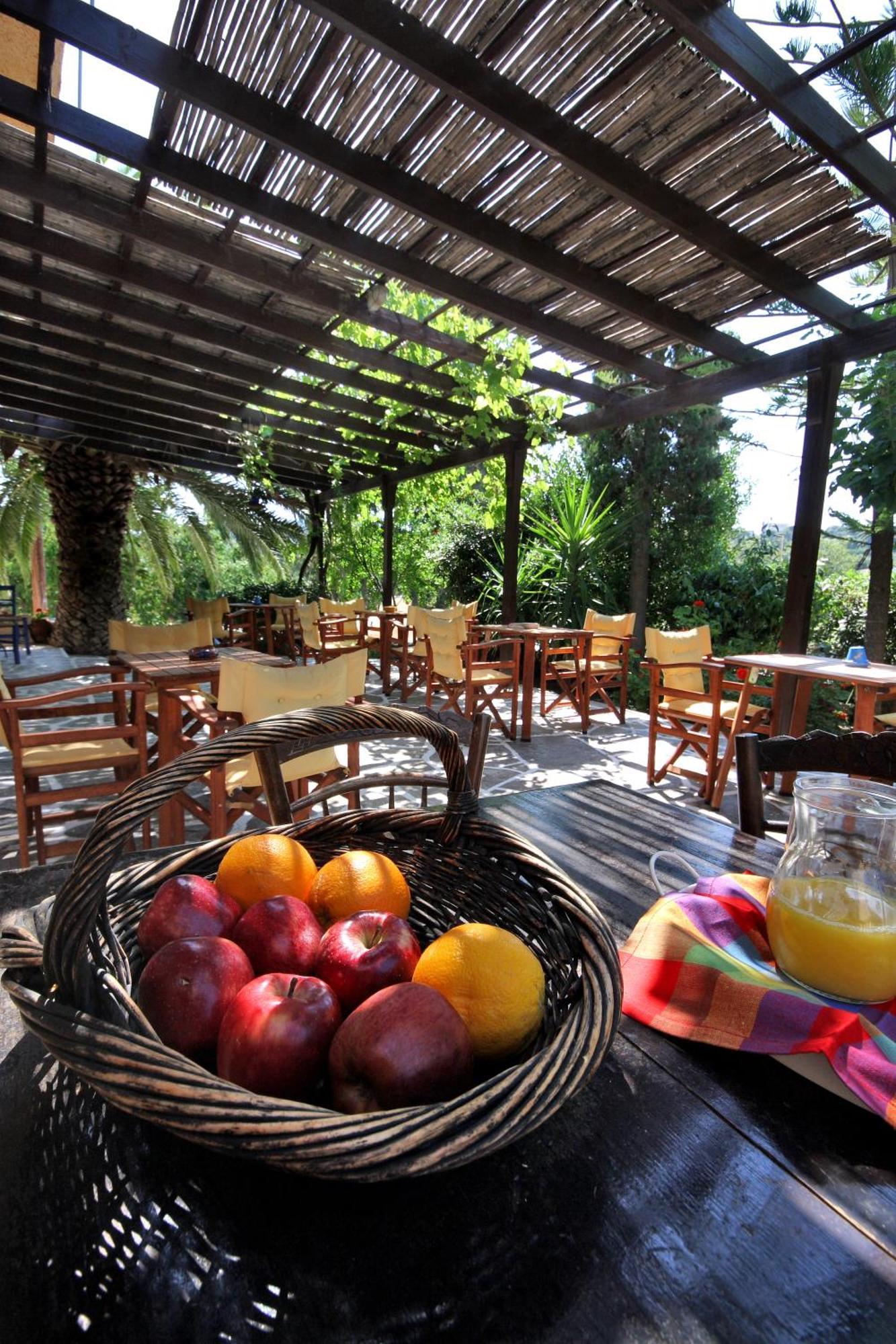 Hotel Vagia Traditional, Aegina Island Vagia (Aegina)