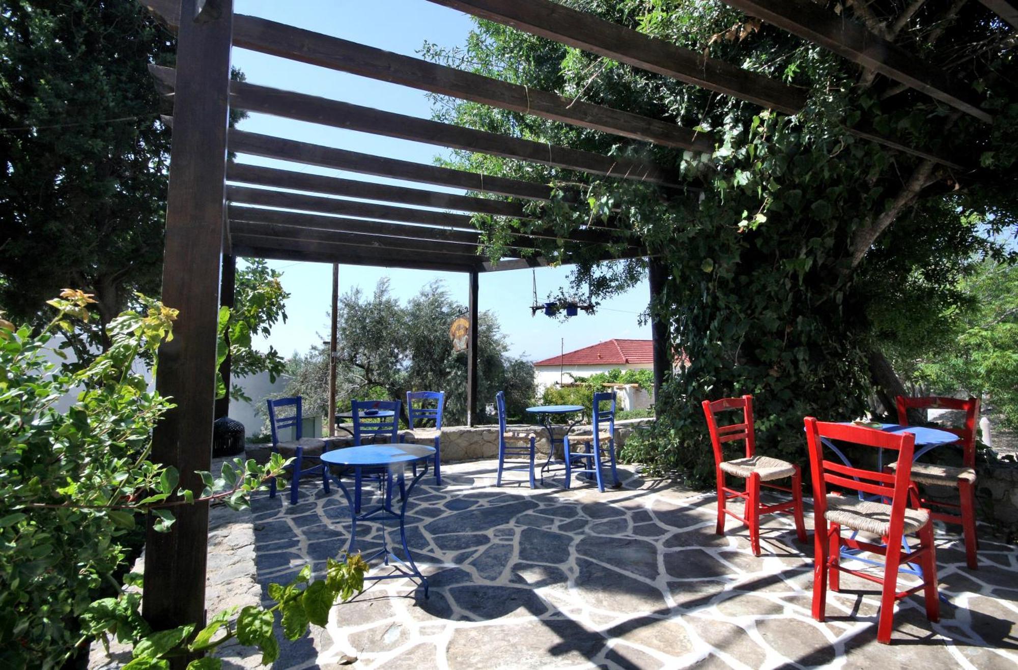 Hotel Vagia Traditional, Aegina Island Vagia (Aegina)