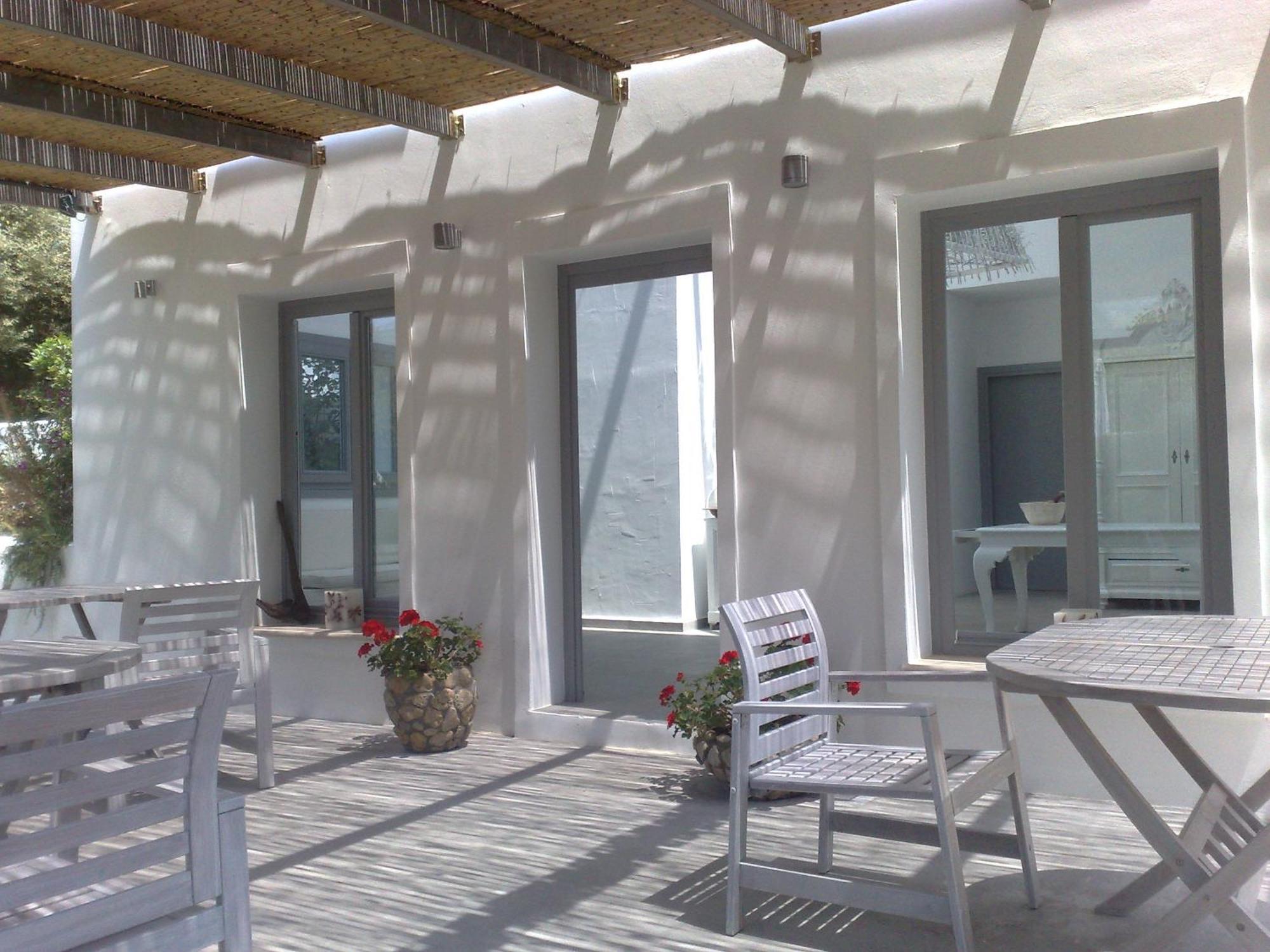 Hotel Olivemare Katelios
