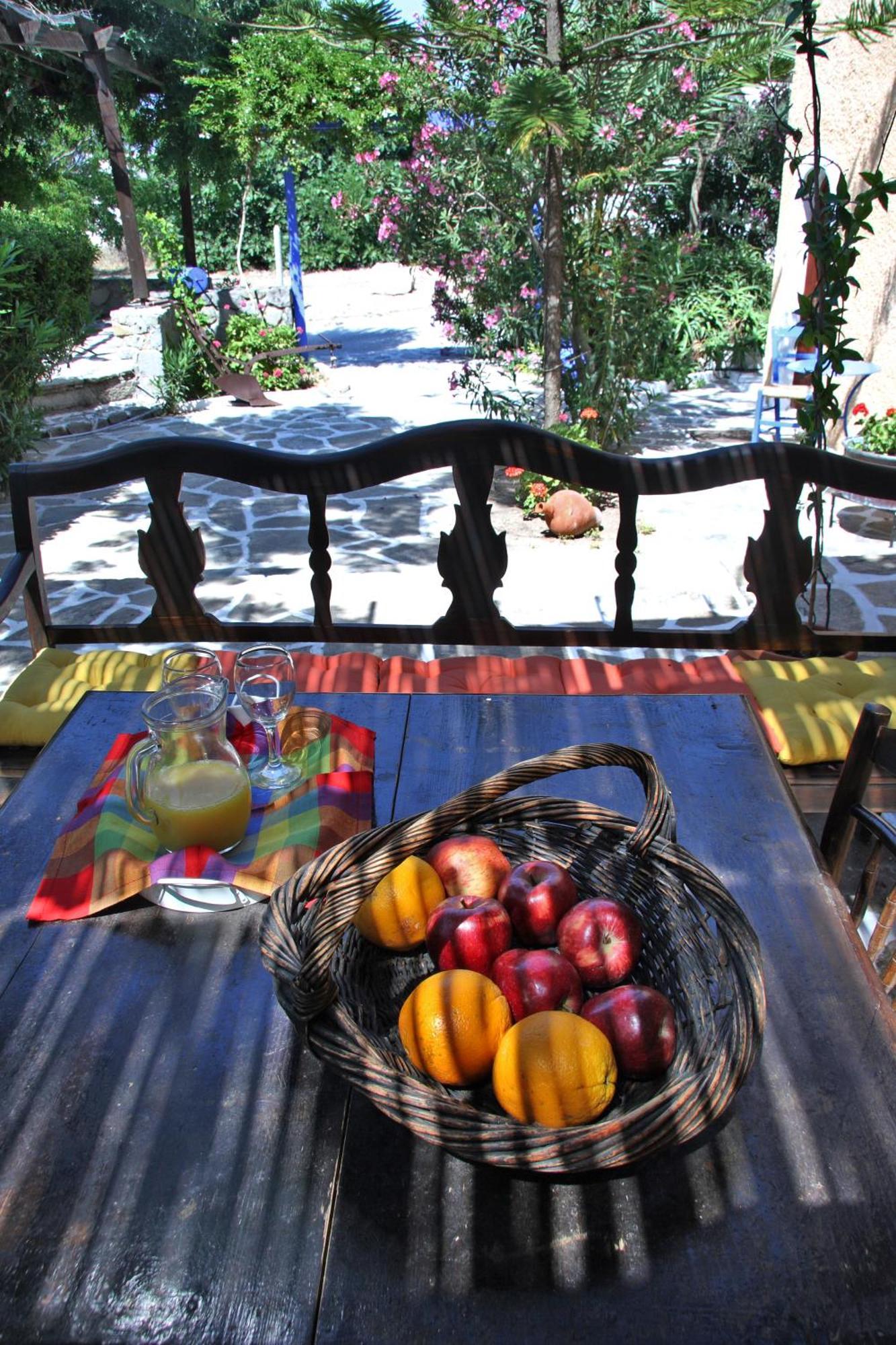 Vagia Traditional, Aegina Island