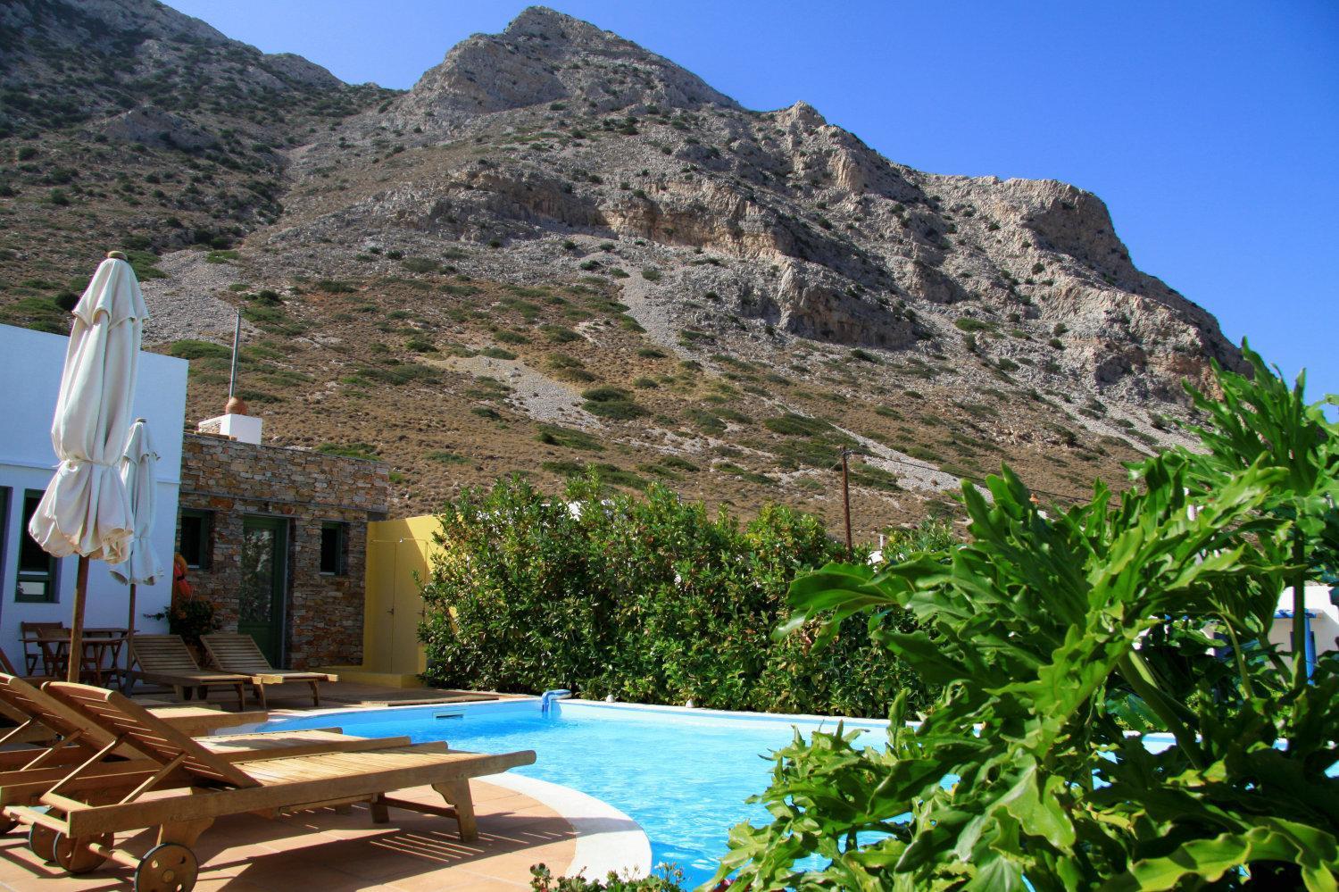 Margado Kamares (Sifnos)