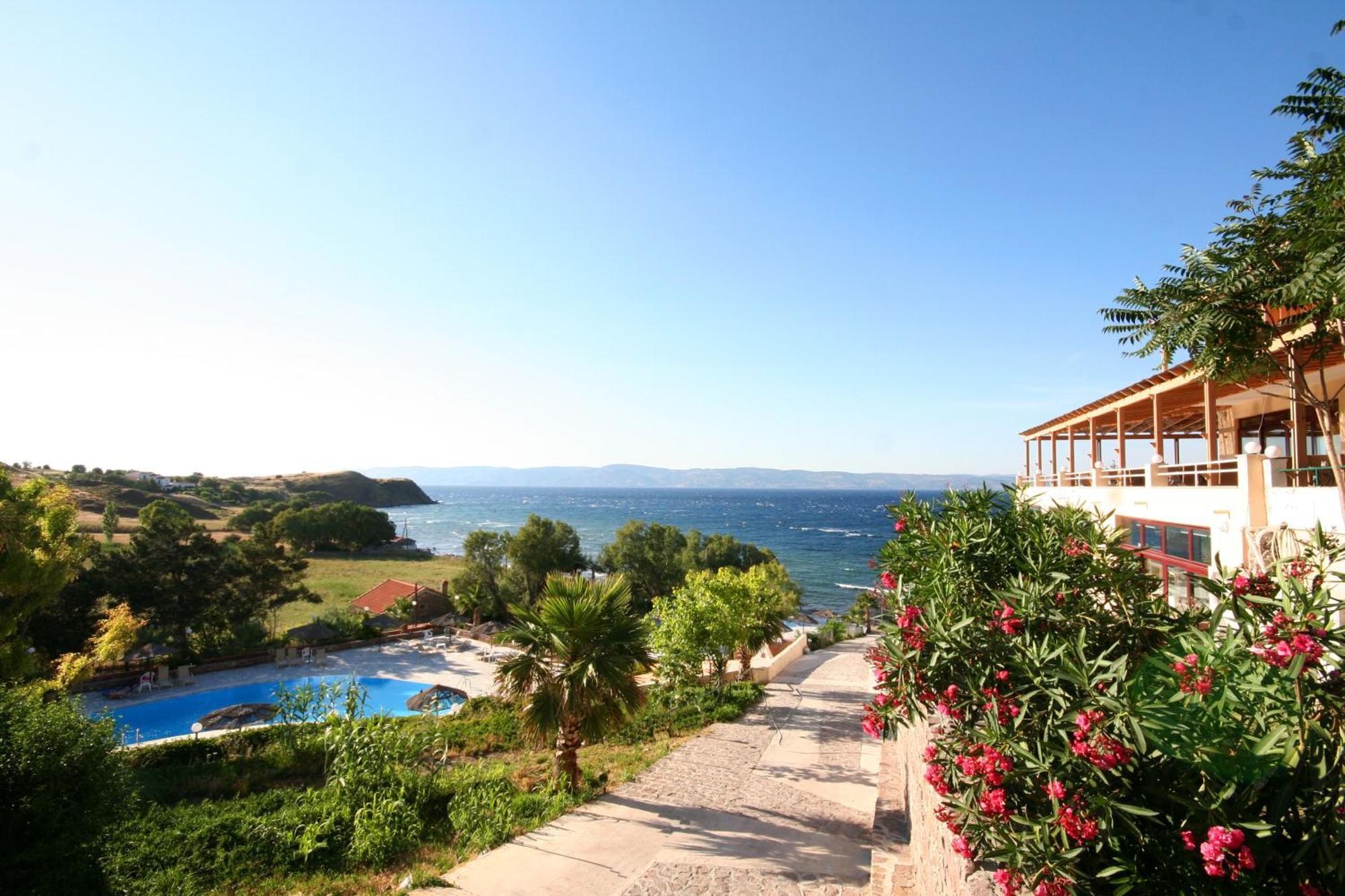 Hotel Viva Mare &