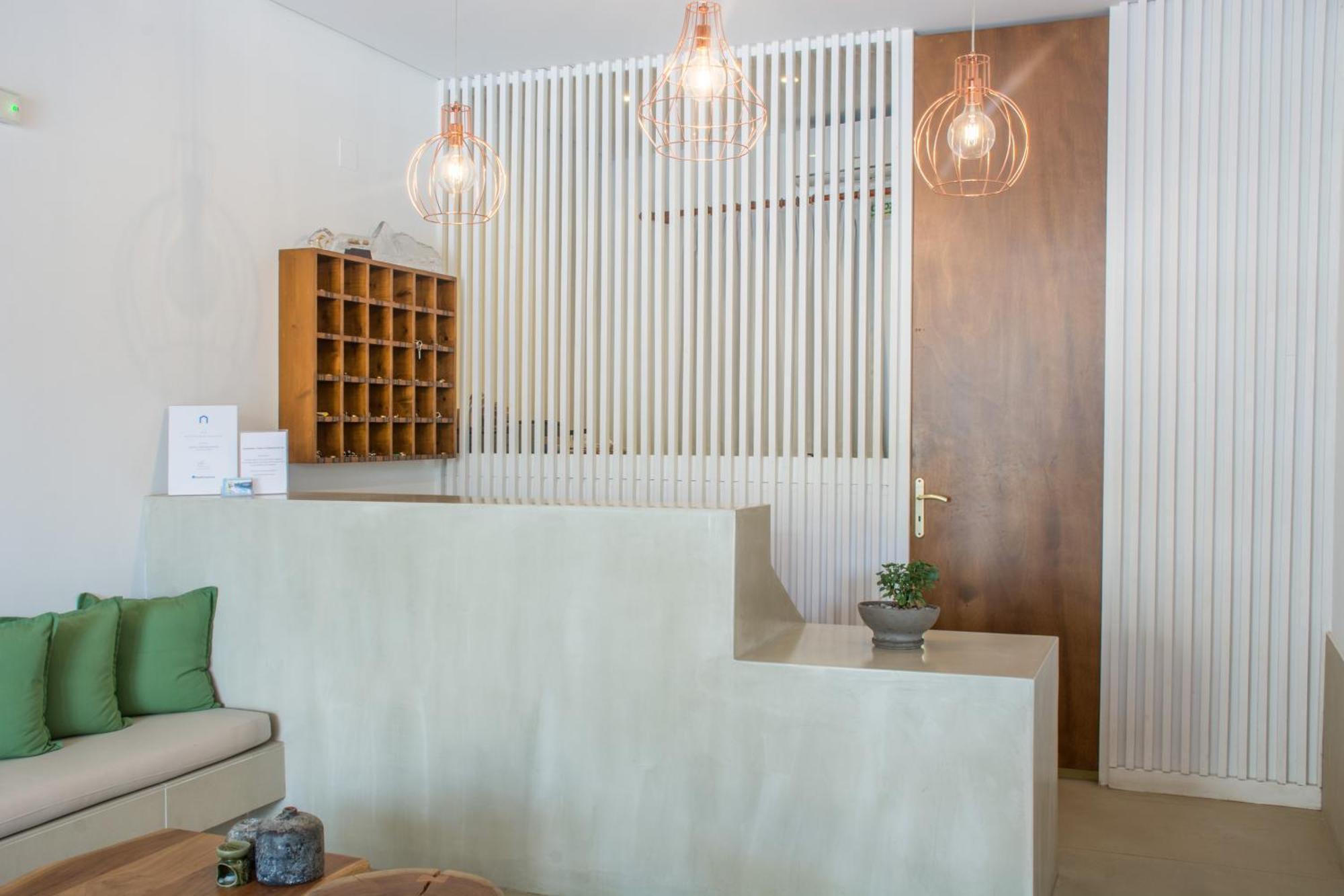 Aparthotel Lazaros Hotel Resort