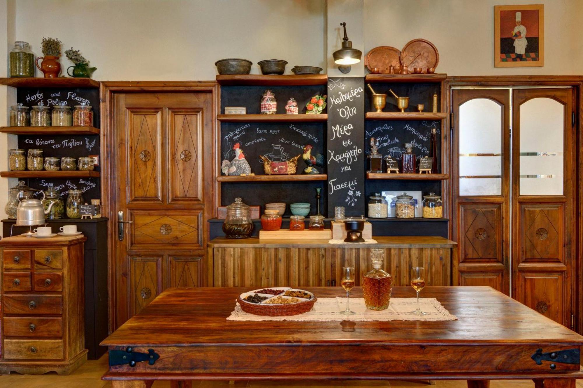 Hotel Gastronomy Kritsa 3*