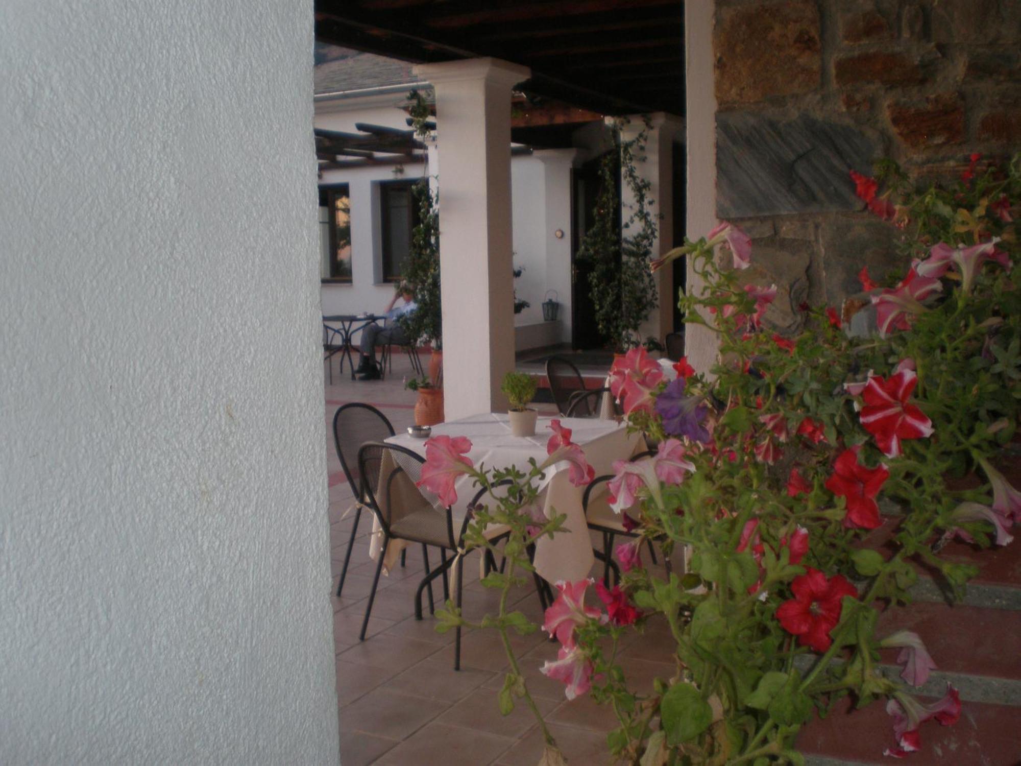 Hotel Pelion 4*