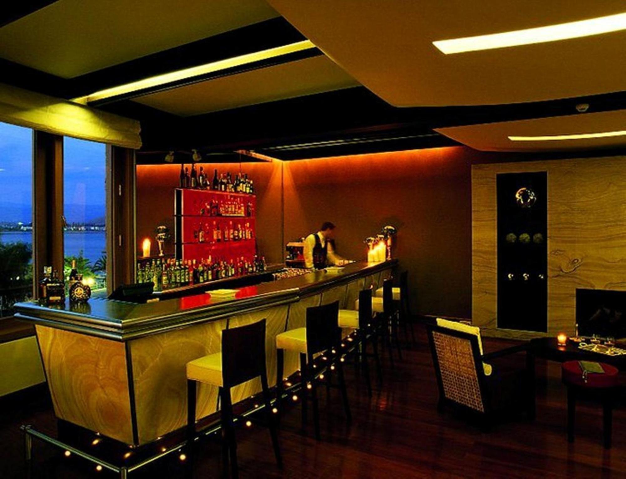 Hotel Amphitryon 5*
