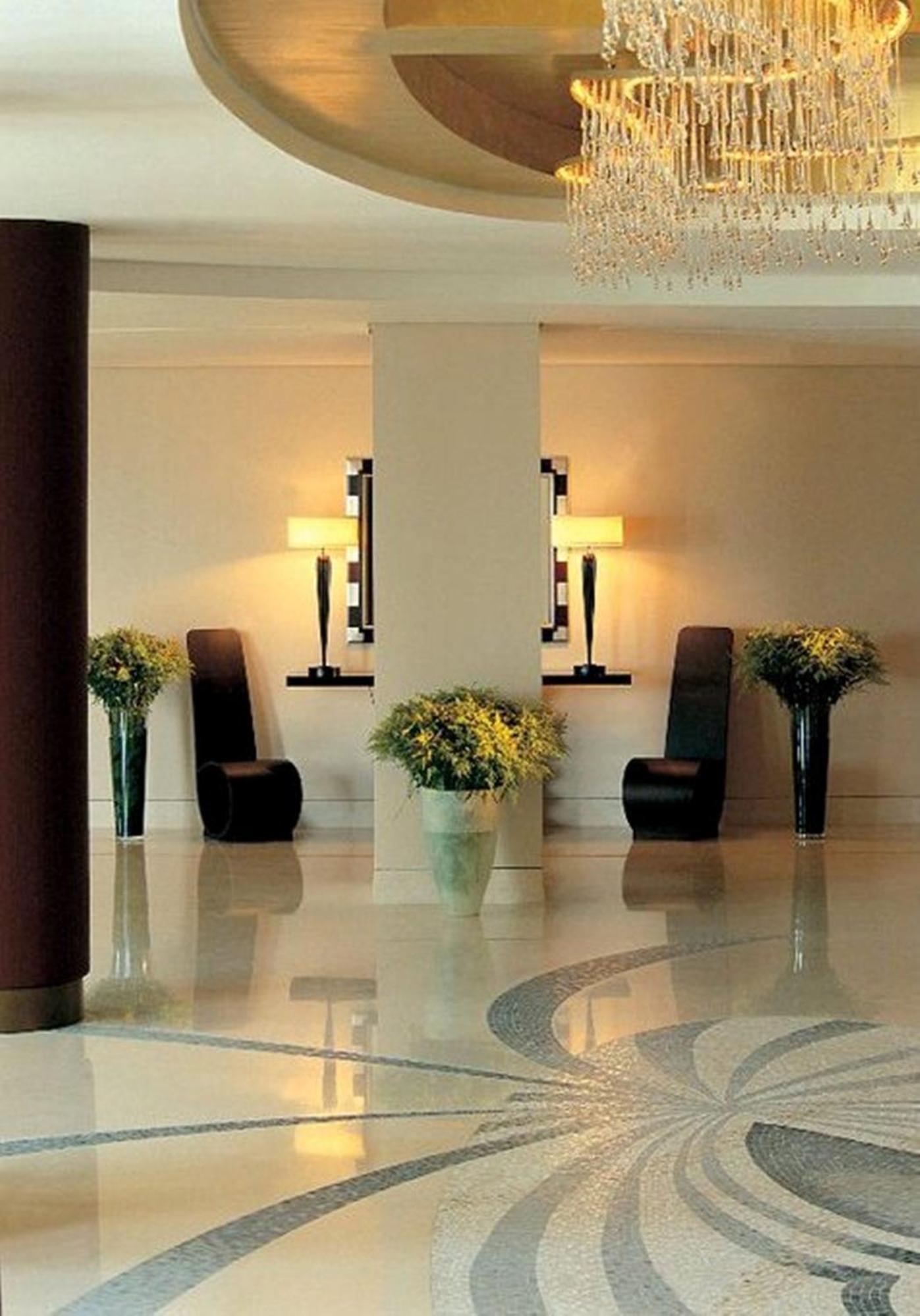 Hotel Amphitryon 5*