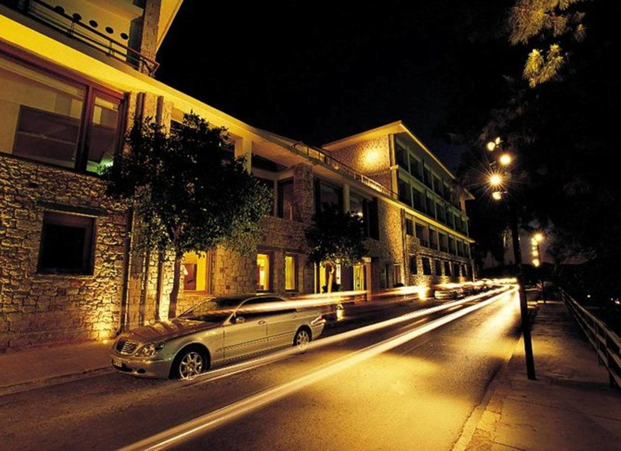 Hotel Amphitryon
