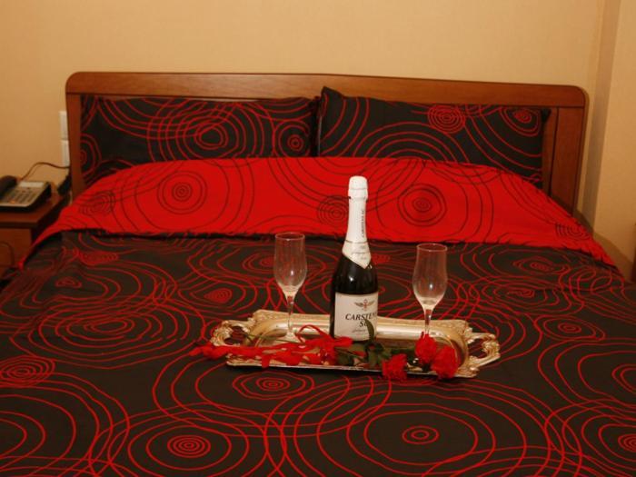Hotel Ilianna Portaria (Magnesia)