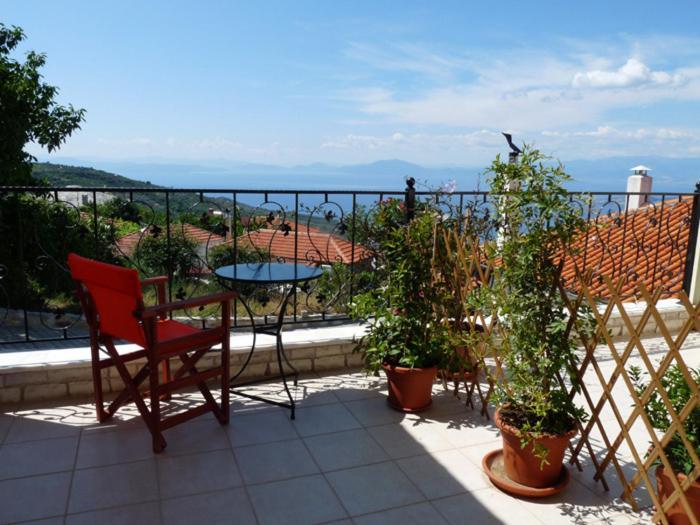 Hotel Ilianna