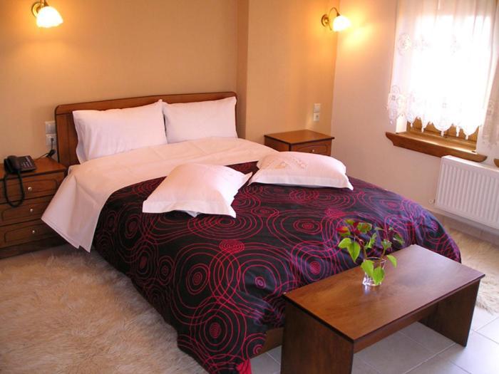 Hotel Ilianna