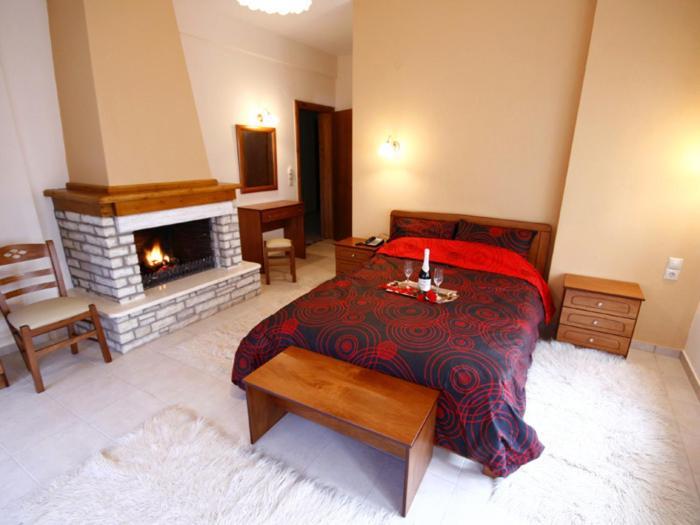 Hotel Ilianna Portaria (Magnesia)