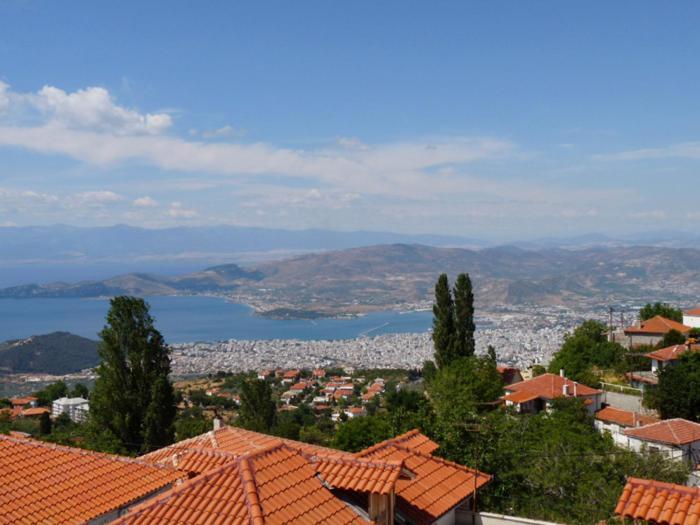 Hotel Ilianna