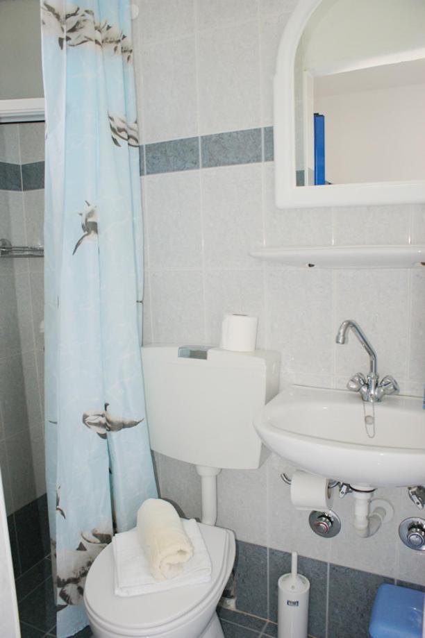 Apartment Athina Naxos Town