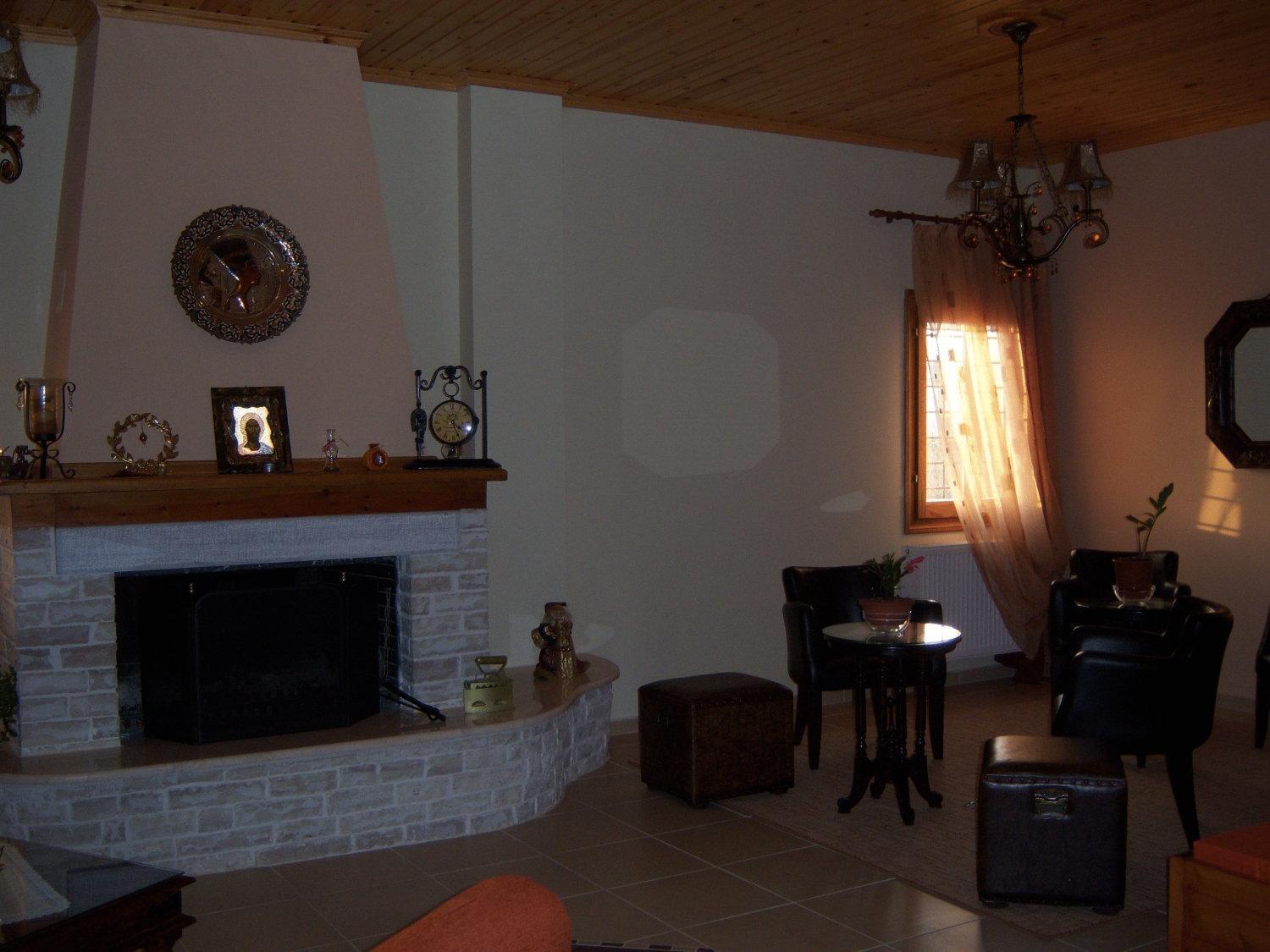 Hotel Ilianna Portaria (Magnesia)