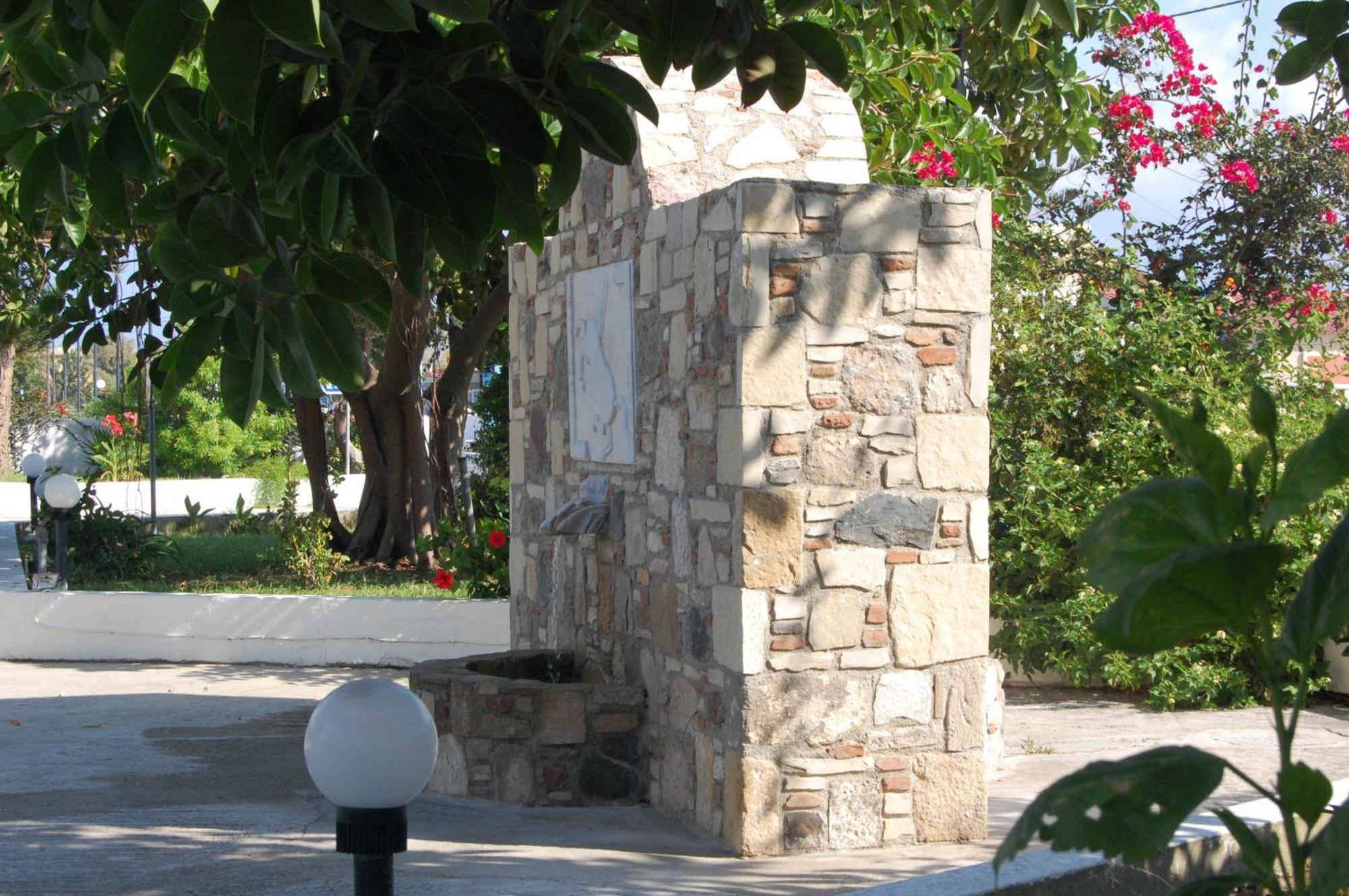Cosmopolitan Kos Town