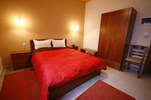 Hotel Ilianna 3*