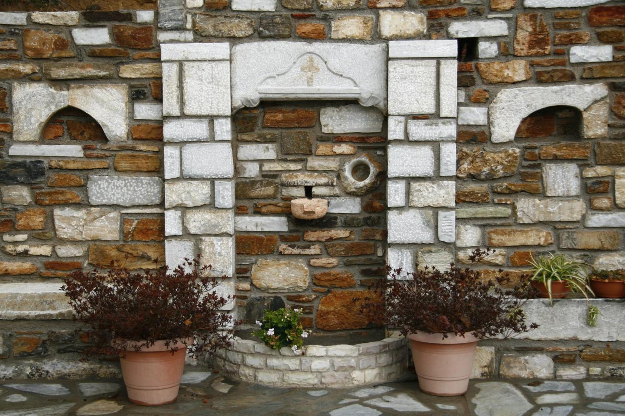 Hotel Ilianna