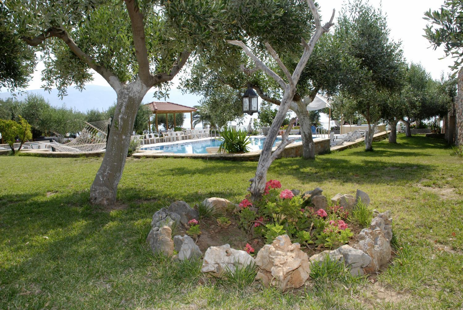 Hotel Porto Lourba 3*