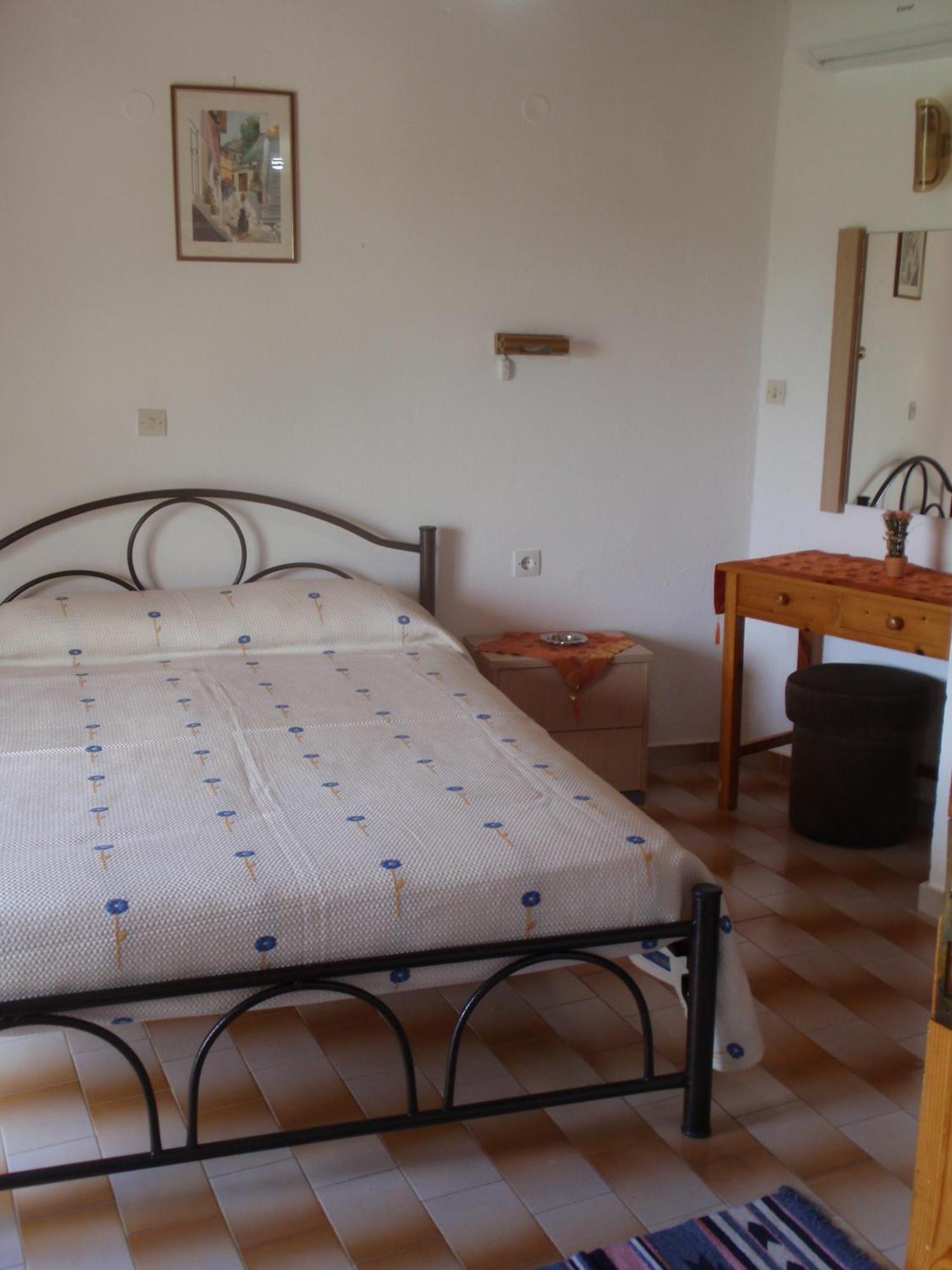 Apartment Korina *