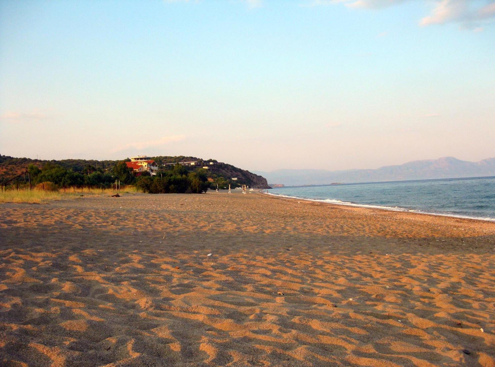 Hotel Aktaion Gythio