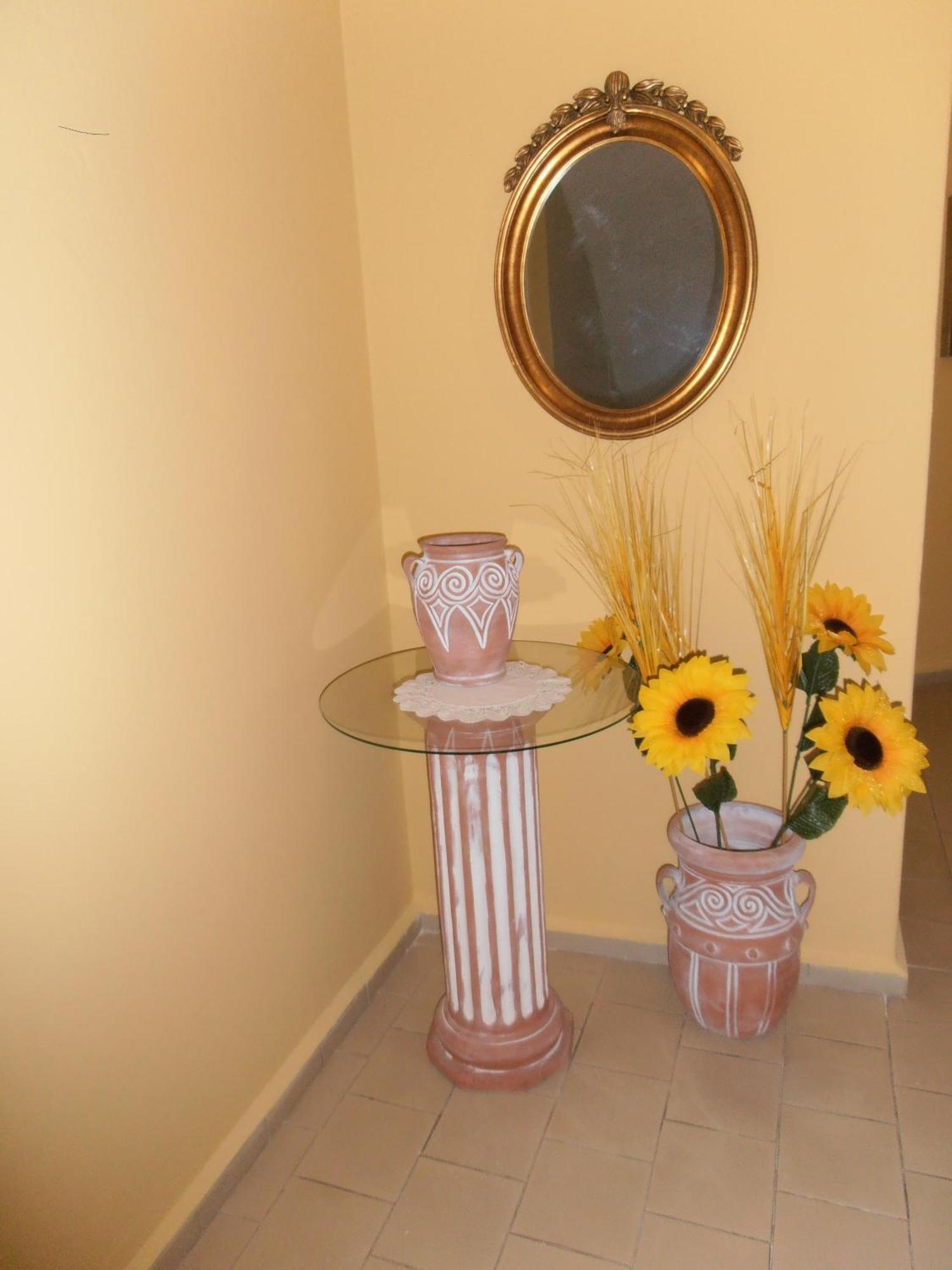 Guest house Pyrassos *