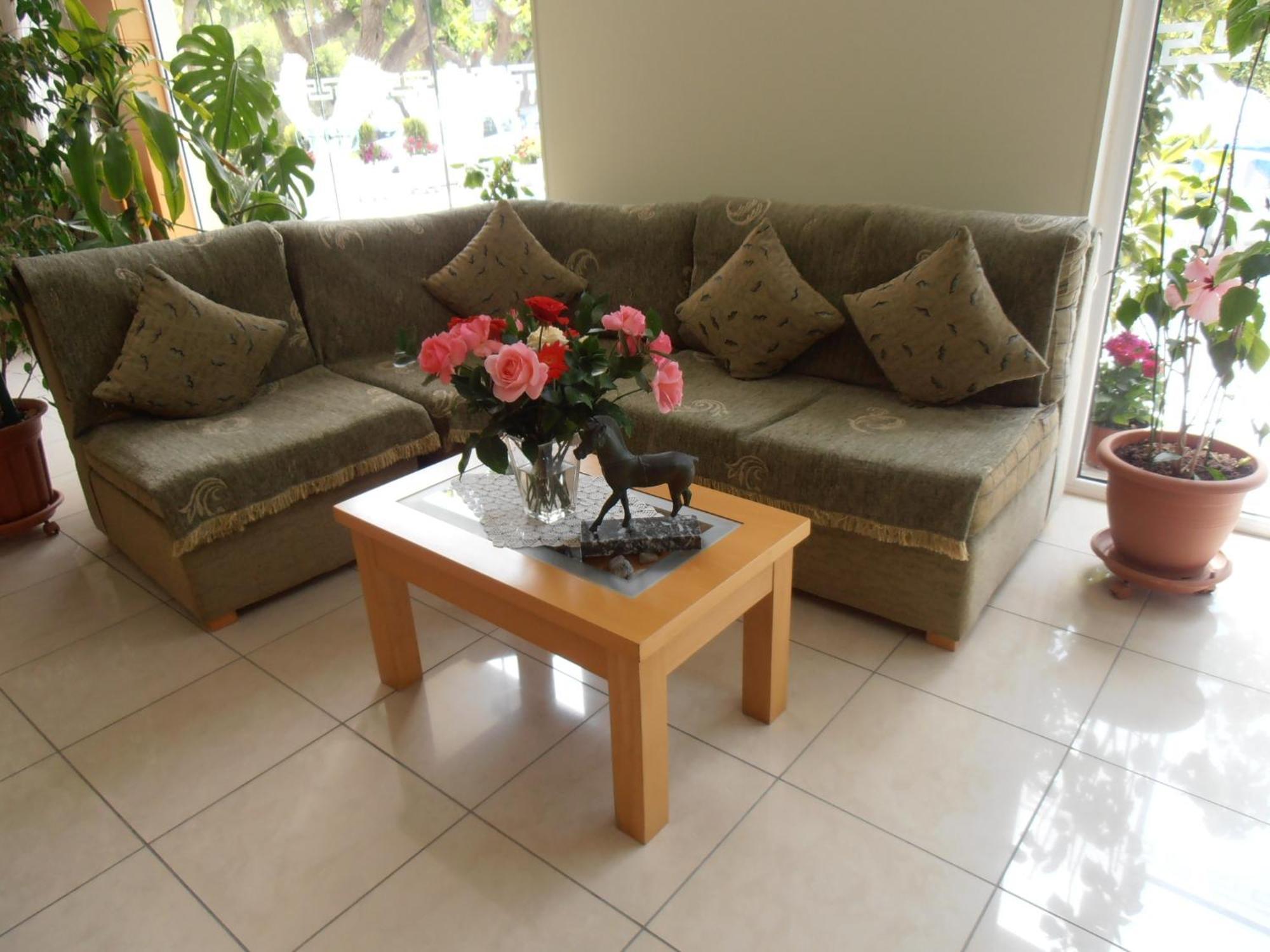 Guest house Pyrassos Nea Anchialos