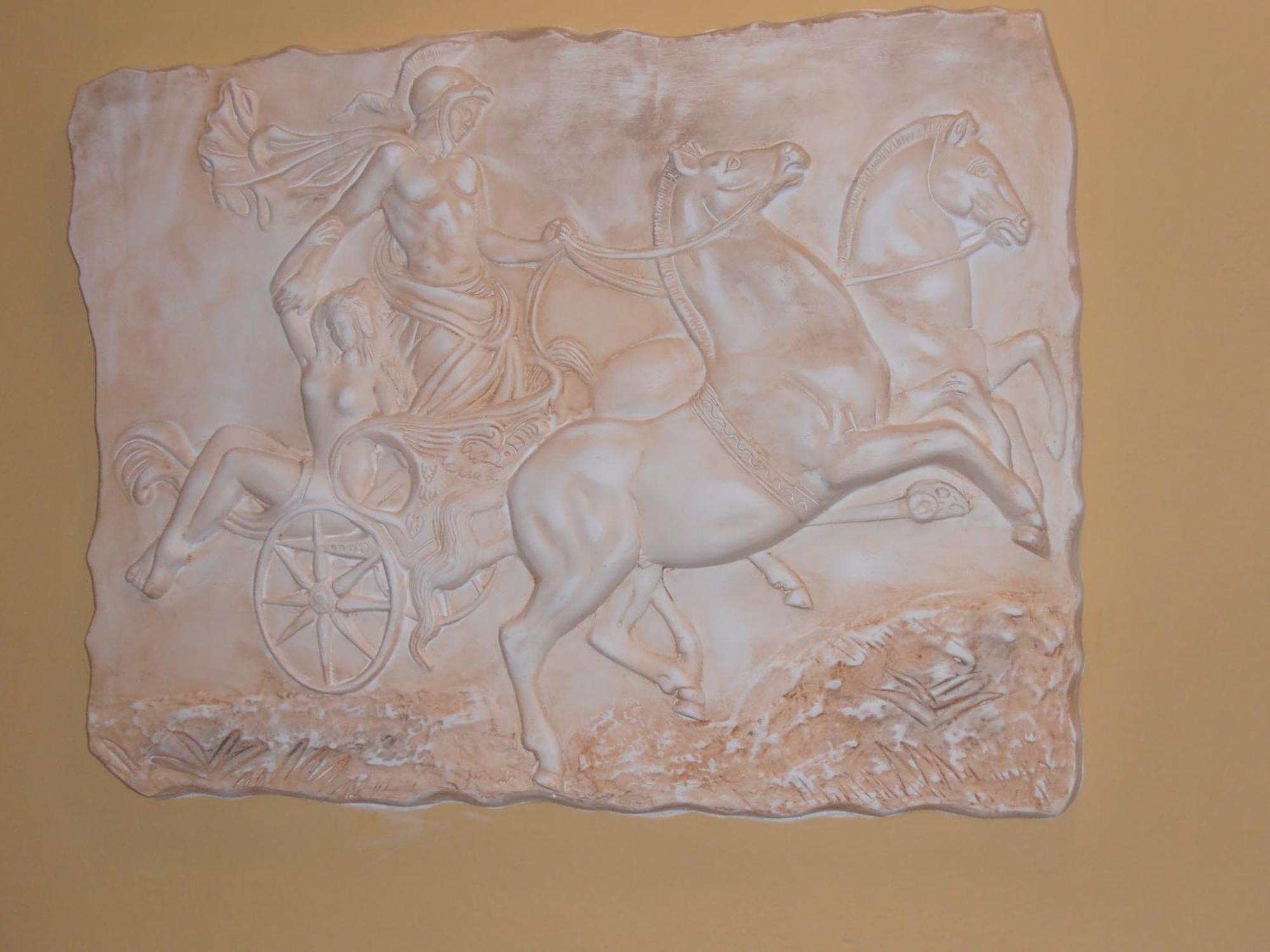 Pyrassos